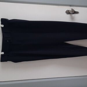 Black pants